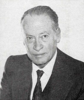 Gastón San Román.