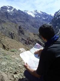 Explorando