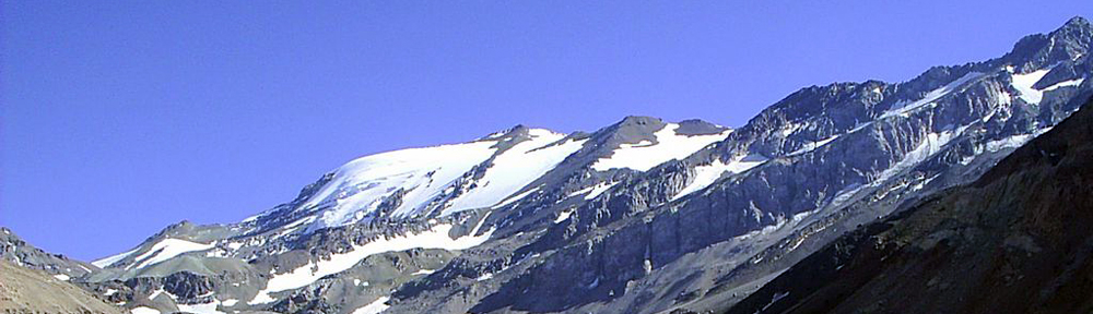 Cerro El Plomo