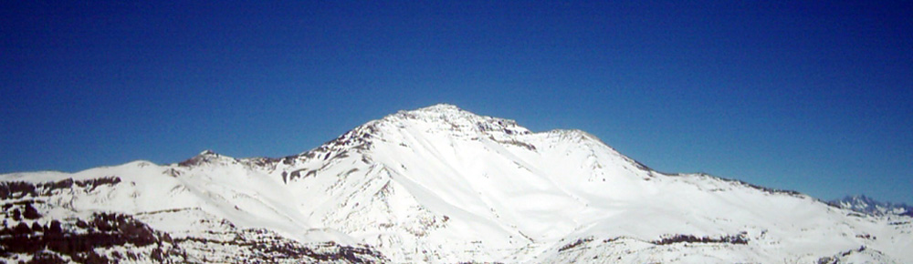 Cerro Peladeros