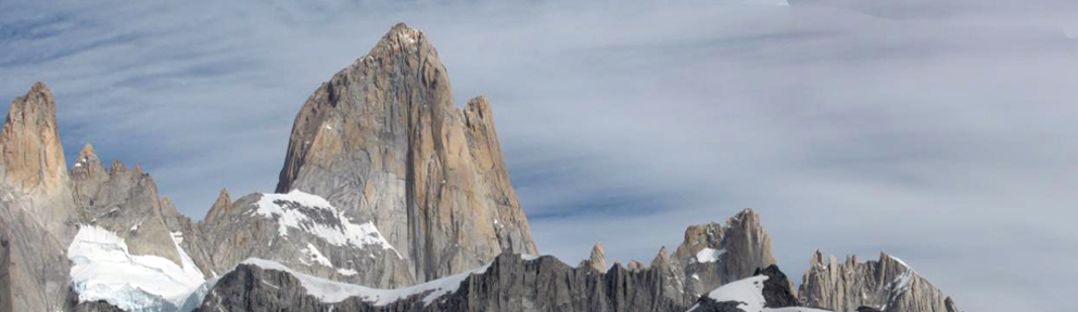Fitz Roy