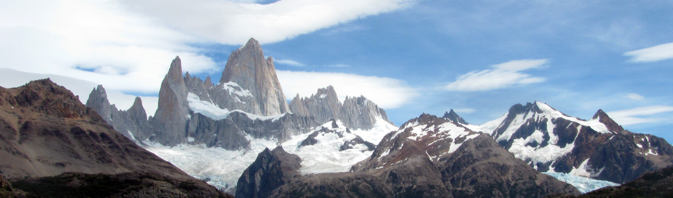 Fitz Roy