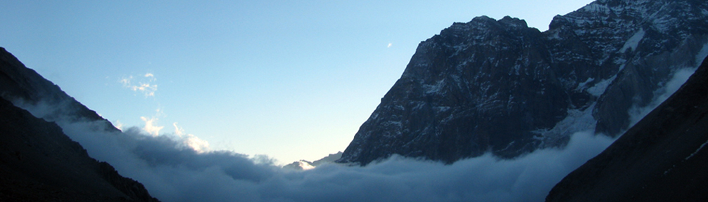 Sierra del Brujo