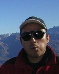 Carlos Caro