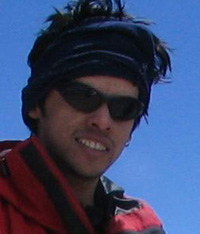Elvis Acevedo