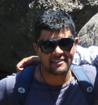 Fabian Acevedo
