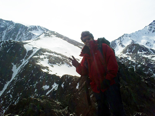 Cumbre