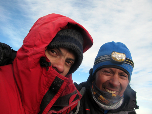 Cumbre