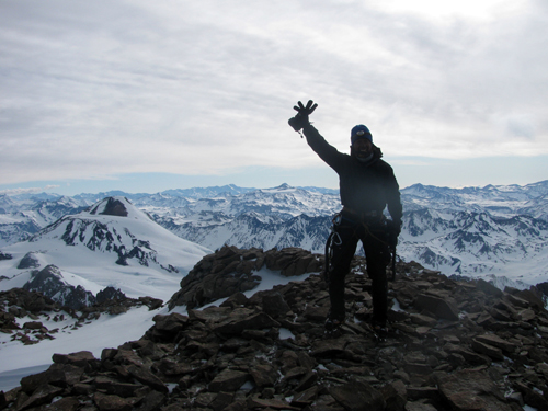 Cumbre