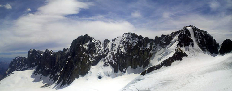 Sierra del Brujo