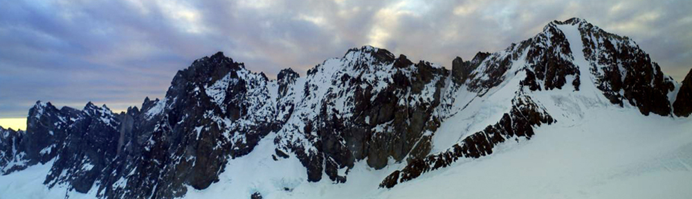 Sierra del Brujo