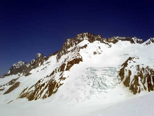 Corona del Diablo