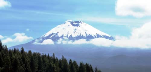 Cotopaxi