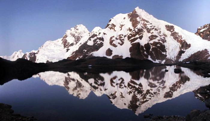 Cerro Huacrish