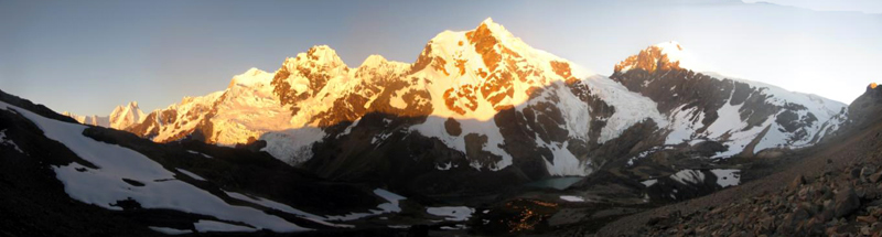 Panorámica