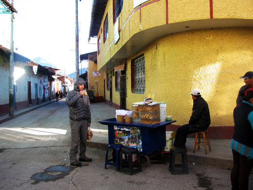 Chiquian