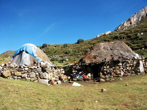 Cabaña
