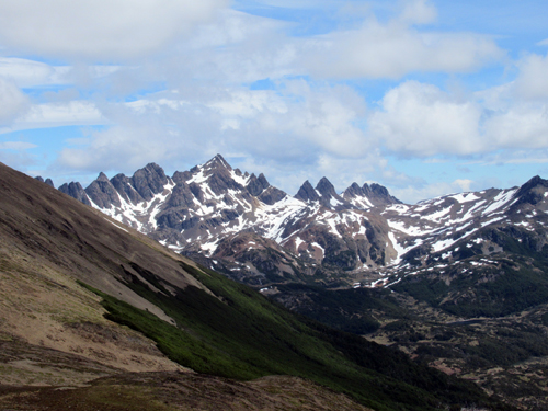 Dientes de Navarino