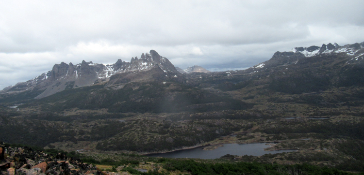Isla Navarino