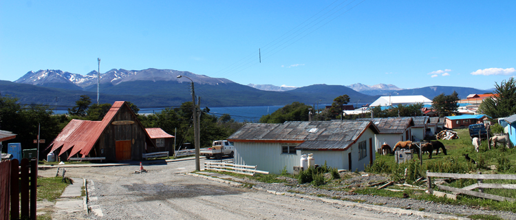 Puerto Williams