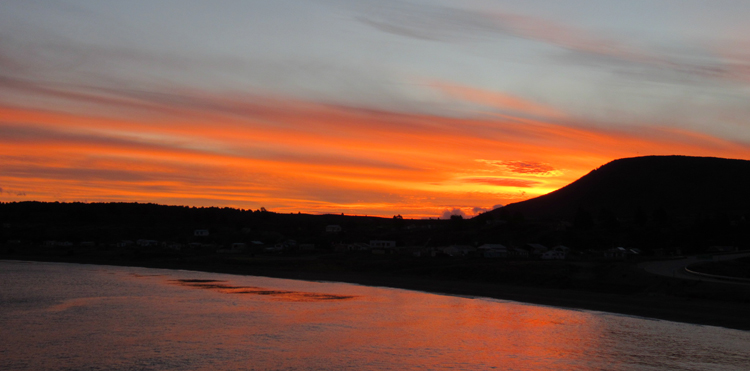 Puerto Carrera
