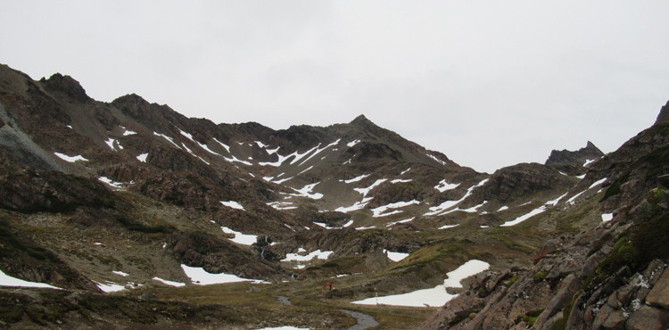 Segundo Plateau