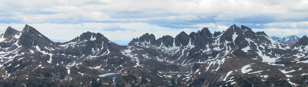 Dientes de Navarino
