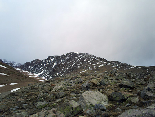 Loma Blanca