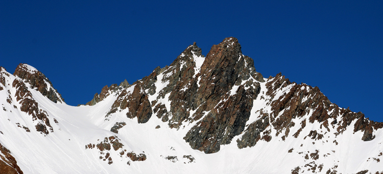 Cerro Budapest