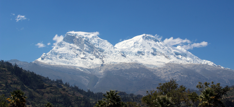 Huascarán