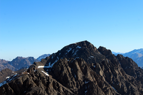 Toubkal
