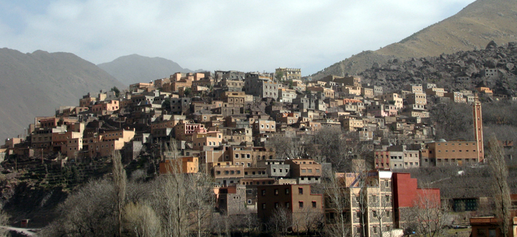 Imlil