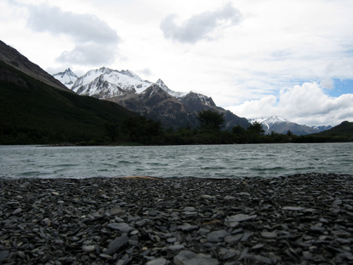 Lagunas