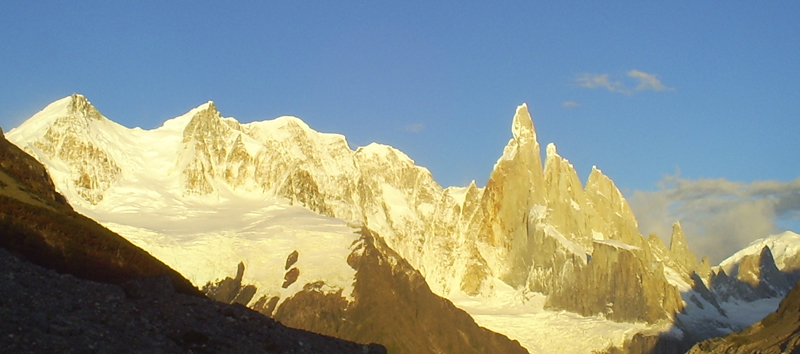Cerro Torre