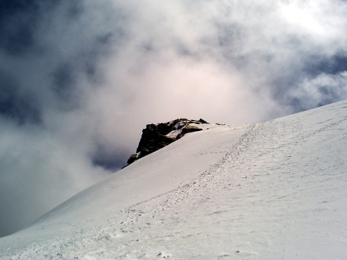 Cumbre
