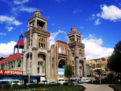 Huaraz