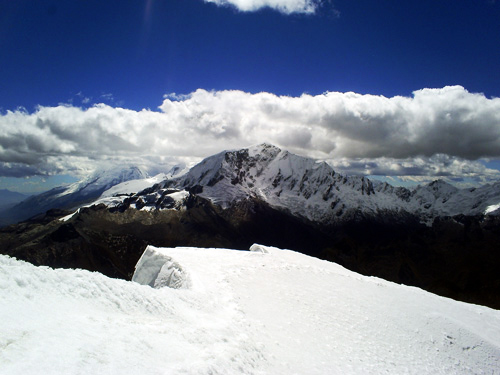 Cumbre