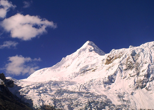 Tocllaraju