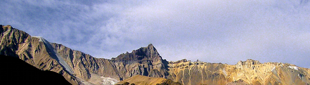 Catedral del Barroso
