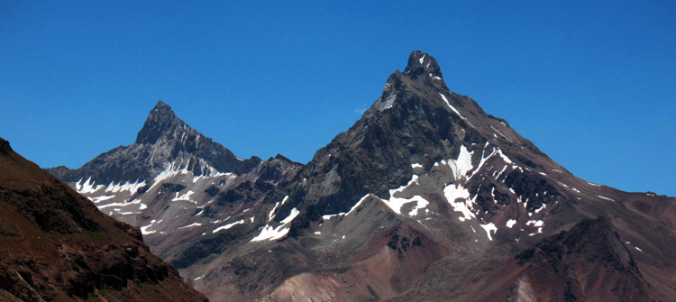 Columpios del Diablo