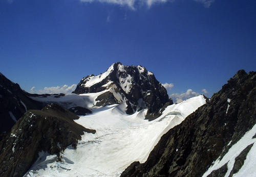 Cerro Kobe