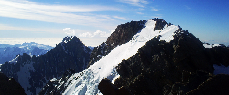 Cerro Granitos