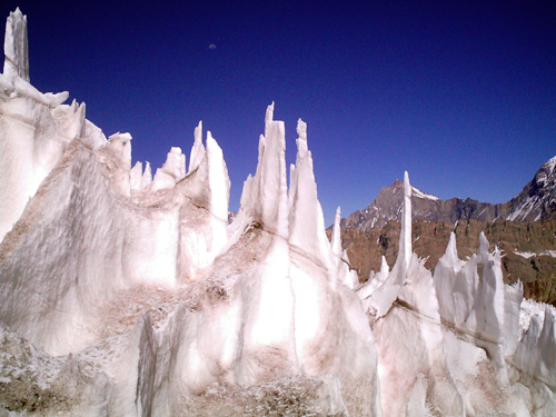Penitentes