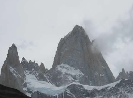 Fitz Roy