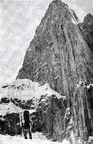 Fitz Roy
