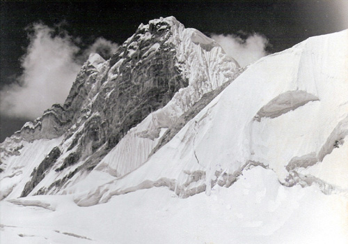 Nevado Sam