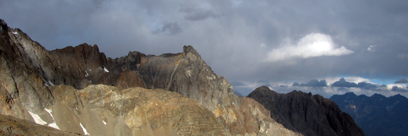 Panoramica