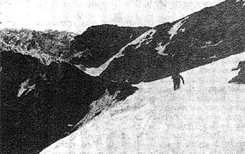 Mesón Alto