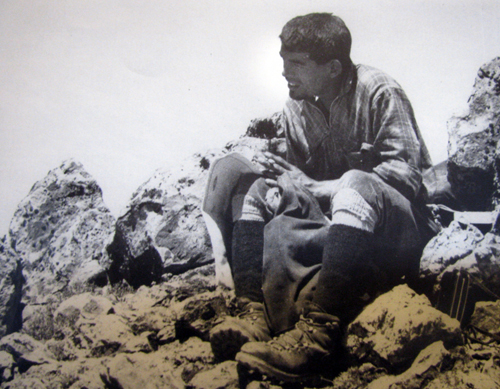 César Vásquez
