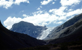 Juncal Sur